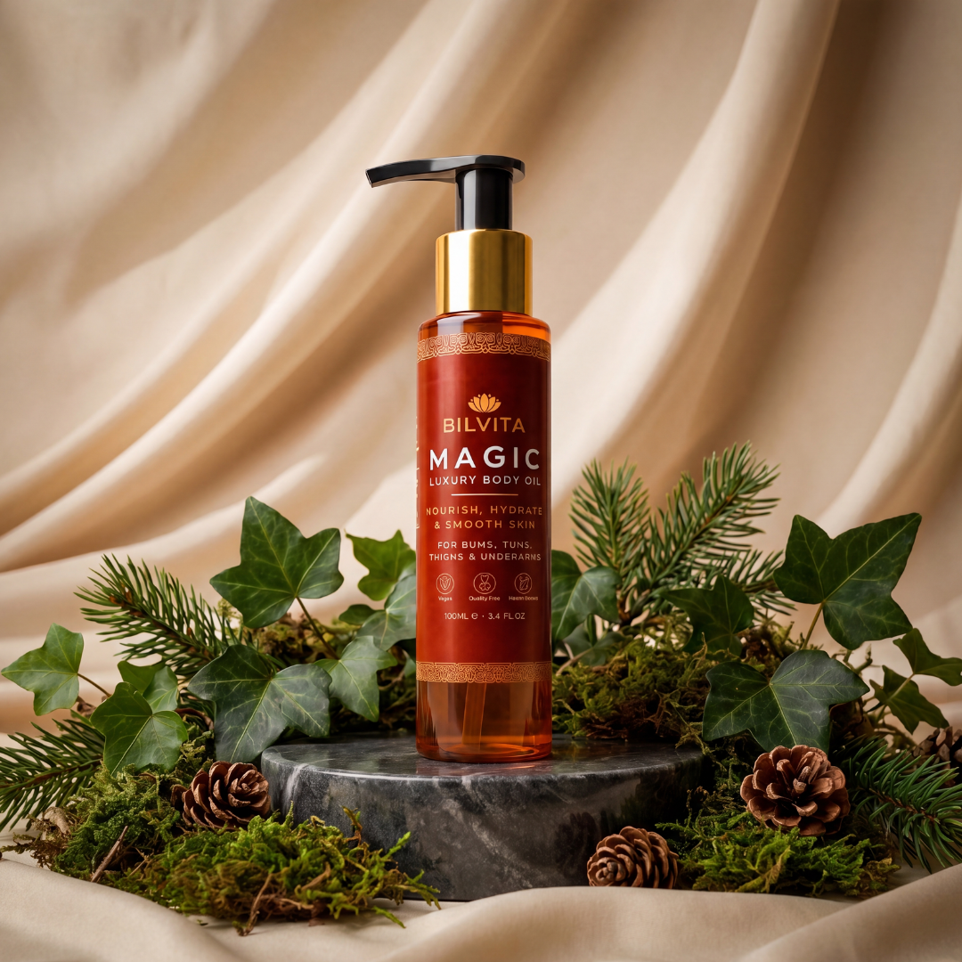 Bilvita® | Magic Body Oil
