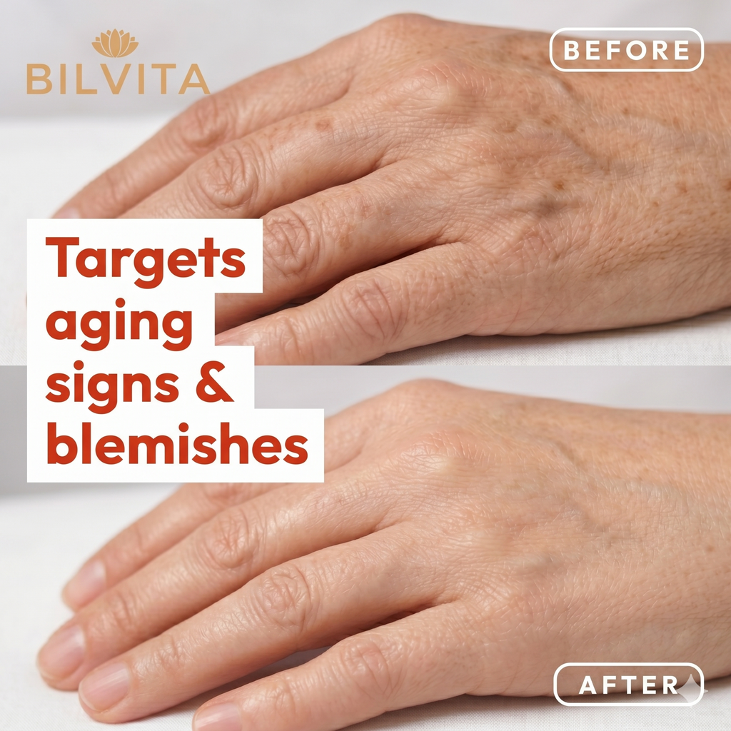 Bilvita® | Magic Body Oil